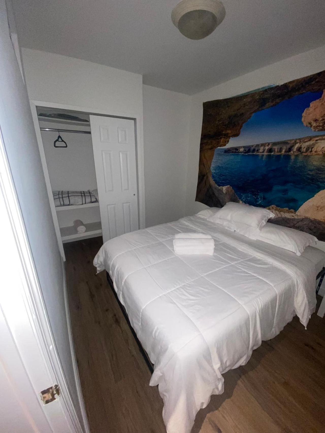 Apartamento Cozy Woodside Near Manhattan