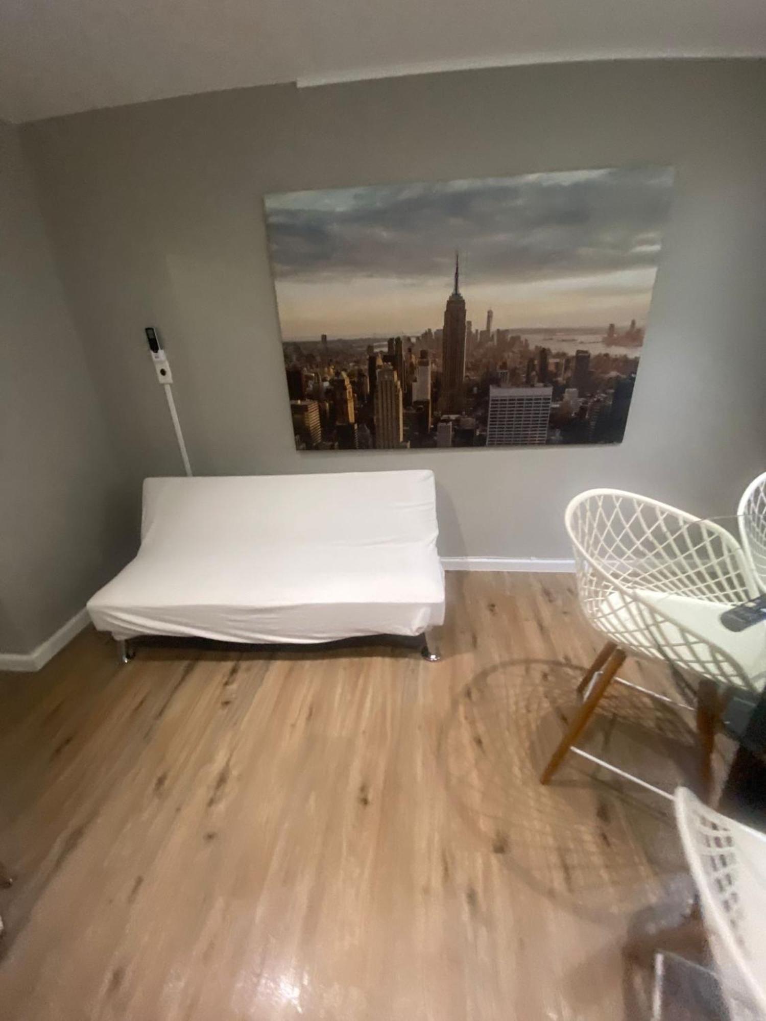 Apartamento Cozy Woodside Near Manhattan Nova York