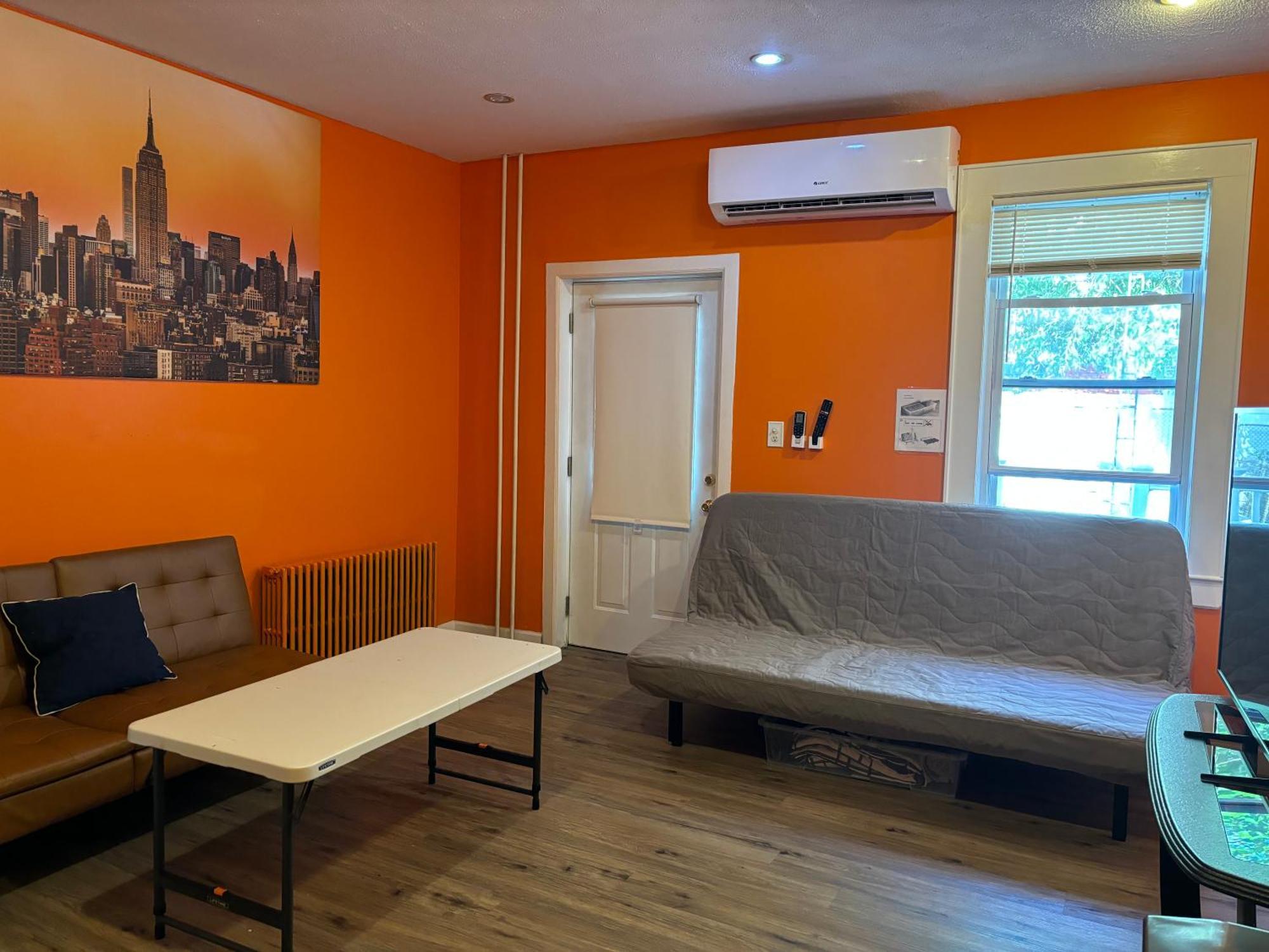 Cozy Woodside Near Manhattan * Nova York