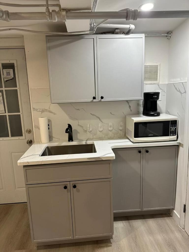 Cozy Woodside Near Manhattan * Nova York