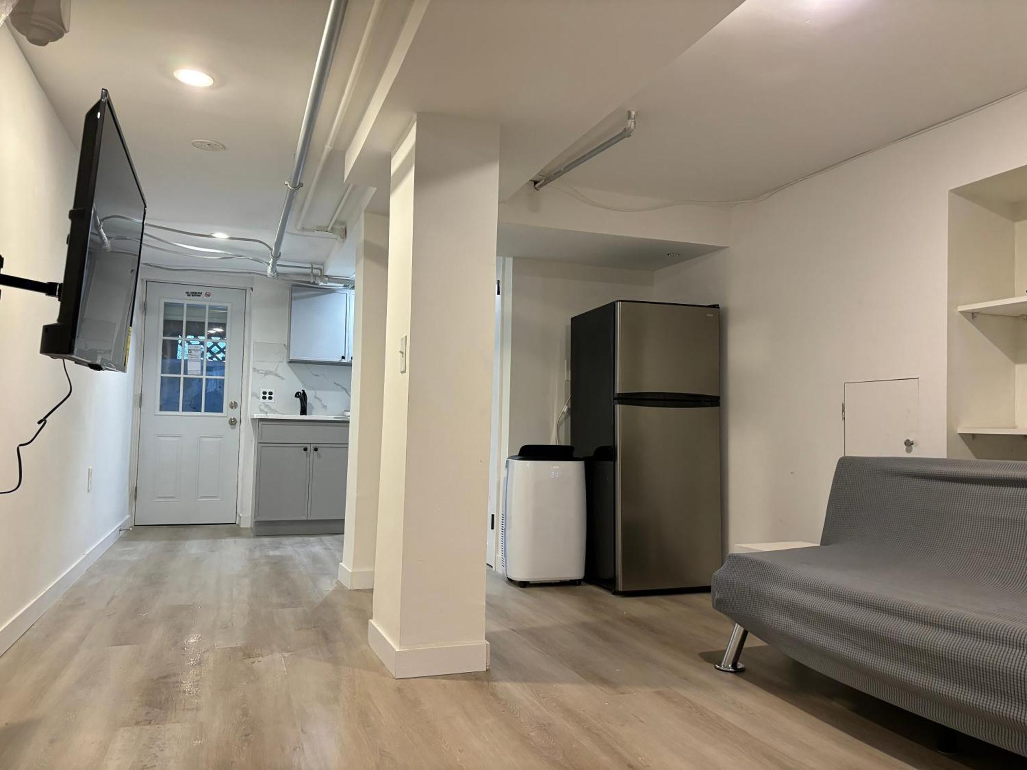 Cozy Woodside Near Manhattan * Nova York