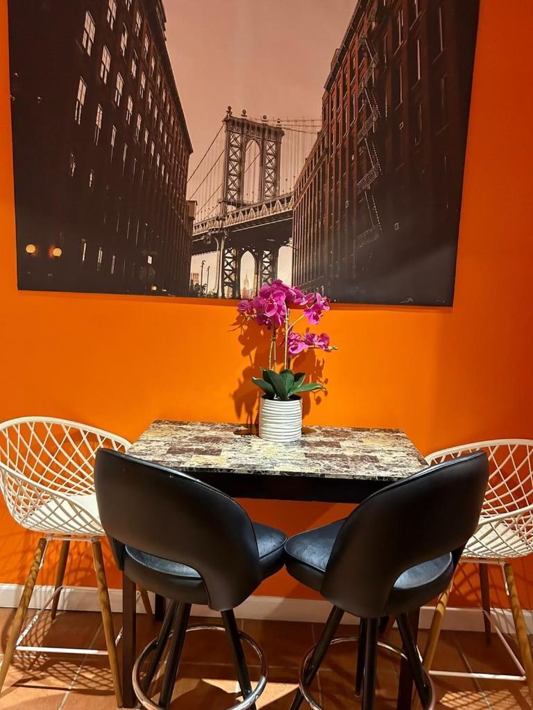 Cozy Woodside Near Manhattan Apartamento *