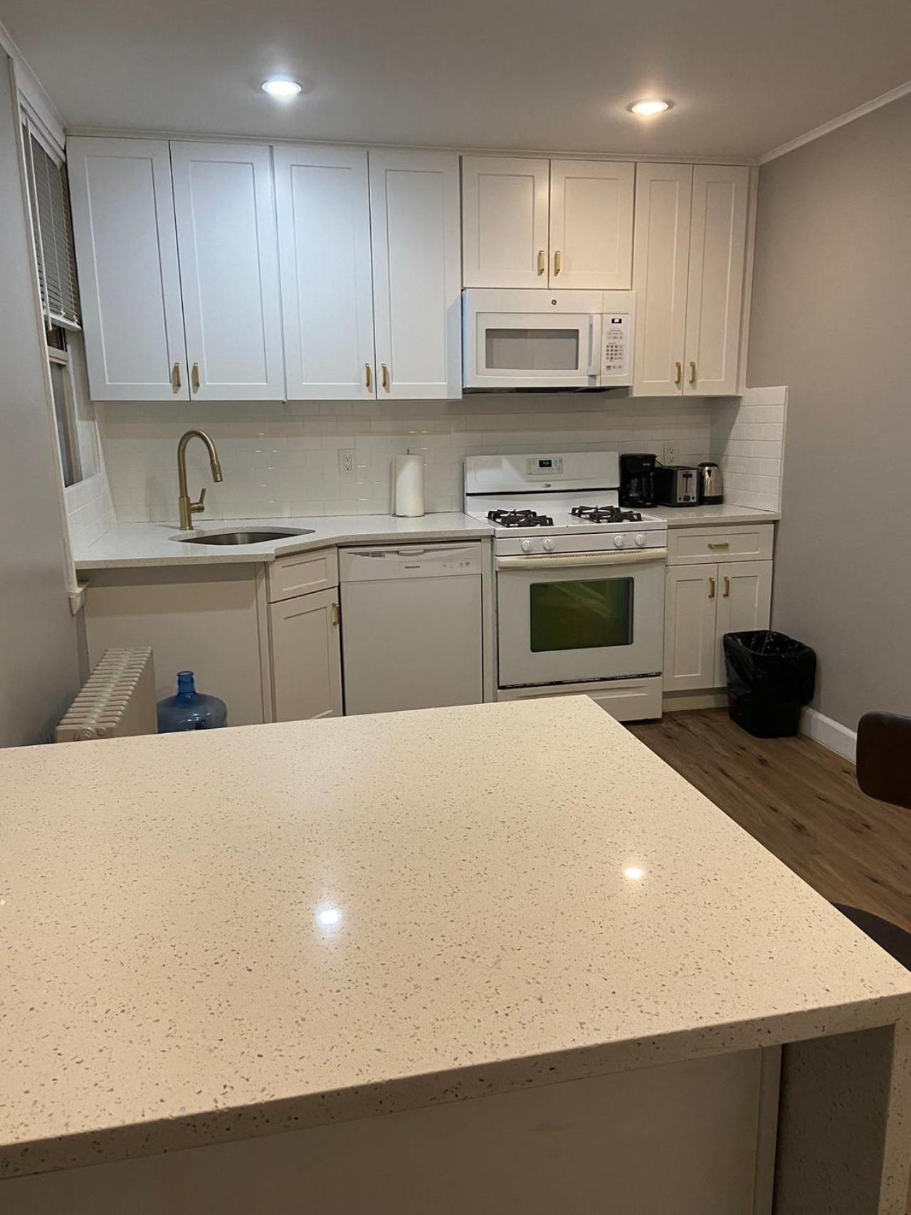 Apartamento Cozy Woodside Near Manhattan *